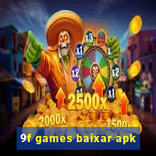 9f games baixar apk